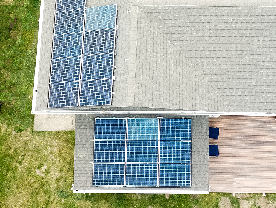 CED Greentech Agrees: Nobody Tops Roof Tech for Quality Mounting Solutions