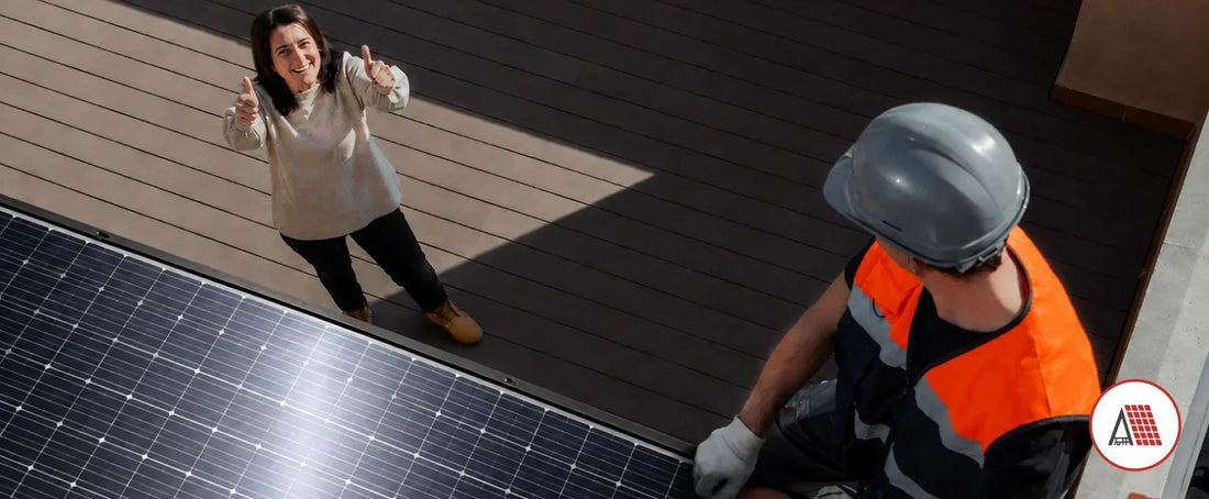 Roof Tech Helps EFS Energy Generate New Customer Confidence