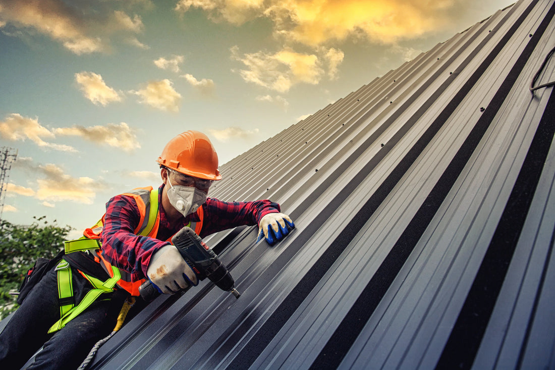 A Complete Roof Maintenance Checklist for Longer Roof Life