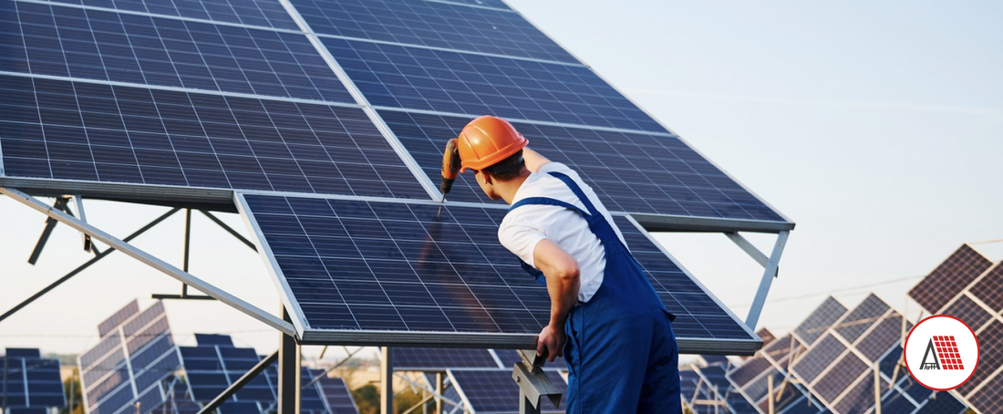 Types of Solar Racking Systems: Choosing the Right Fit for You
