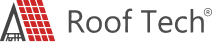 Roof Tech Inc. logo