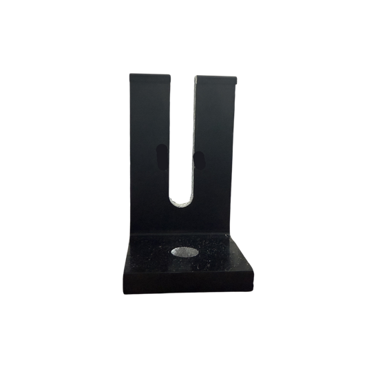 RT L-FOOT (BLACK)