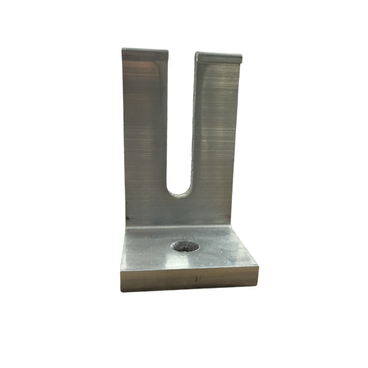 RT L-FOOT (MILL)