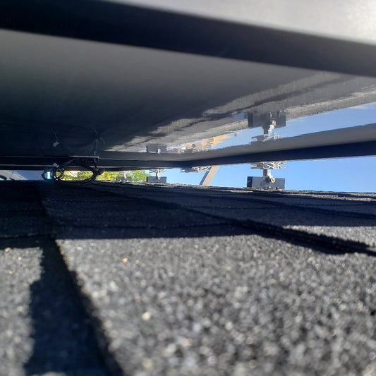 RT-APEX End Floating Splice