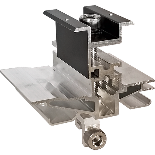 RT-APEX Middle Clamp