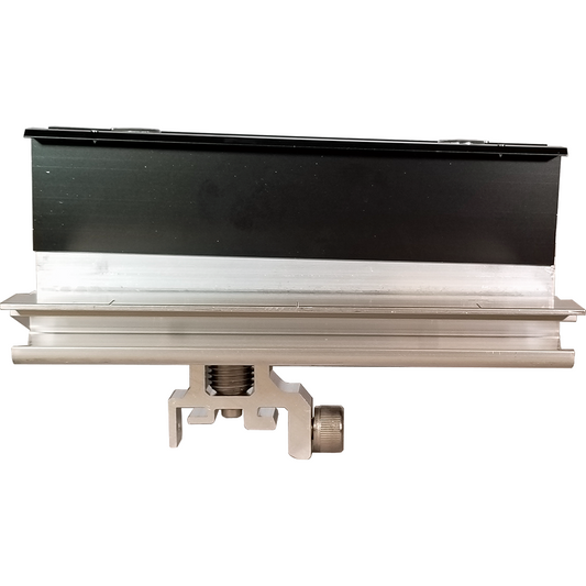 RT-APEX Middle Clamp Splice