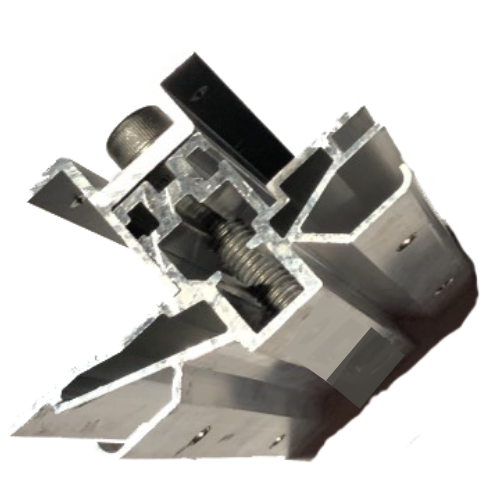 RT-APEX Middle Floating Splice