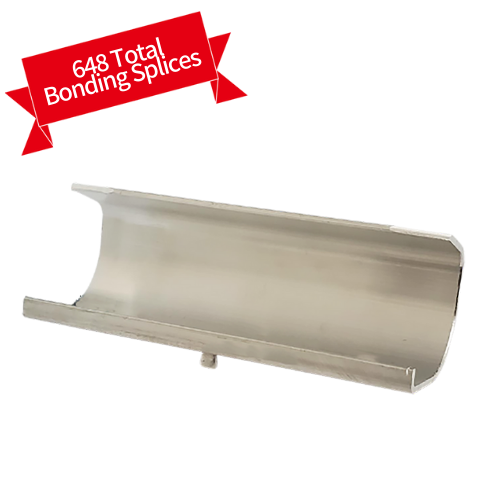 RT-APEX Skirt Bonding Splice