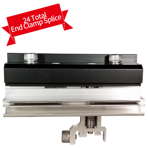 RT-APEX End Clamp Splice