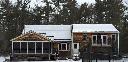 RT-E-MOUNT AIR®: Solving Solar Mounting Challenges