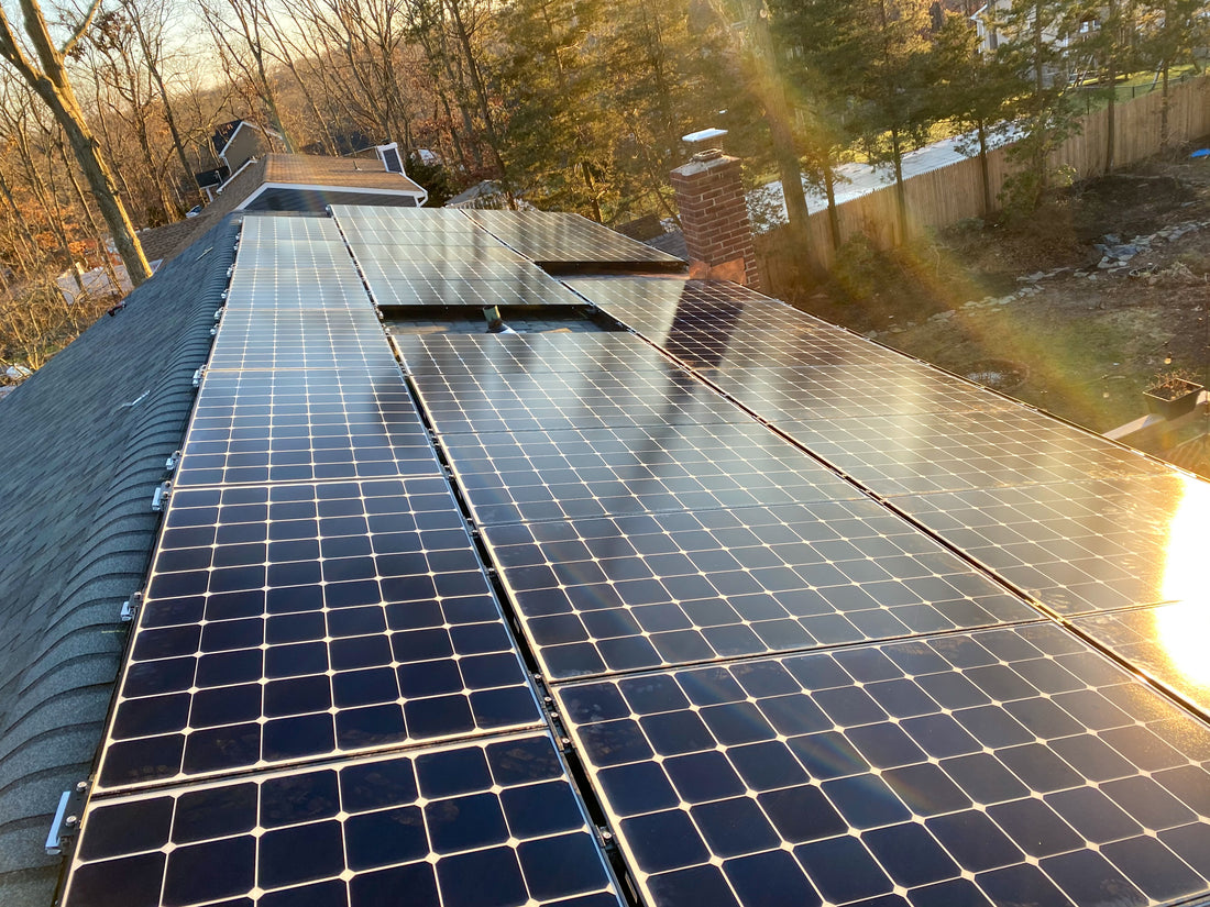 A Family-Owned Roofing Company Discovers the Added Value of Roof Tech