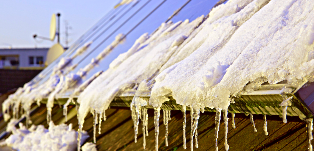 Roof Tech Inc, AlphaSeal Technology