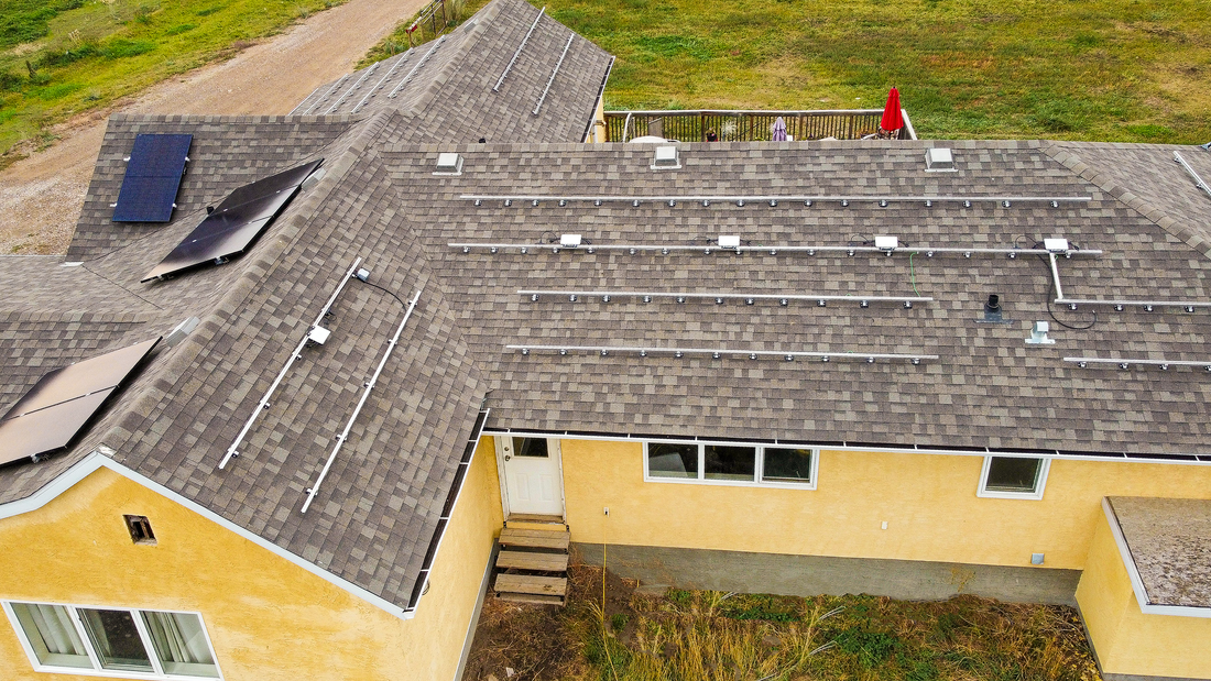 Roof Tech Inspires Long-Term Loyalty