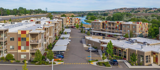 Versatility and Reliability Make RT-MINI a Winning Choice for AllCities Solar