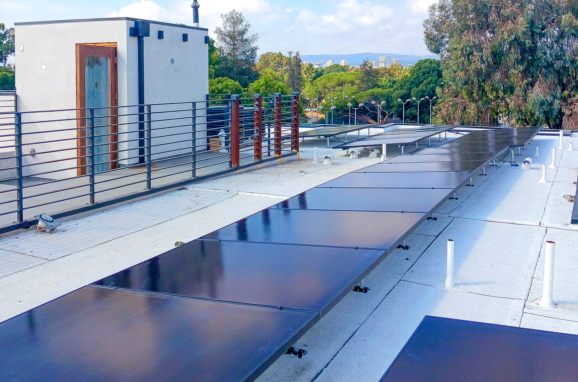 Ease of Use and Versatility Win the Day for RBS Solar