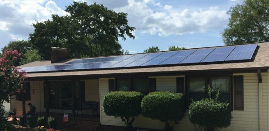 Roof Tech Helps Creative Solar Improve Profitability