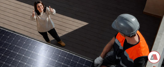 Roof Tech Helps EFS Energy Generate New Customer Confidence