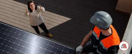 Roof Tech Helps EFS Energy Generate New Customer Confidence