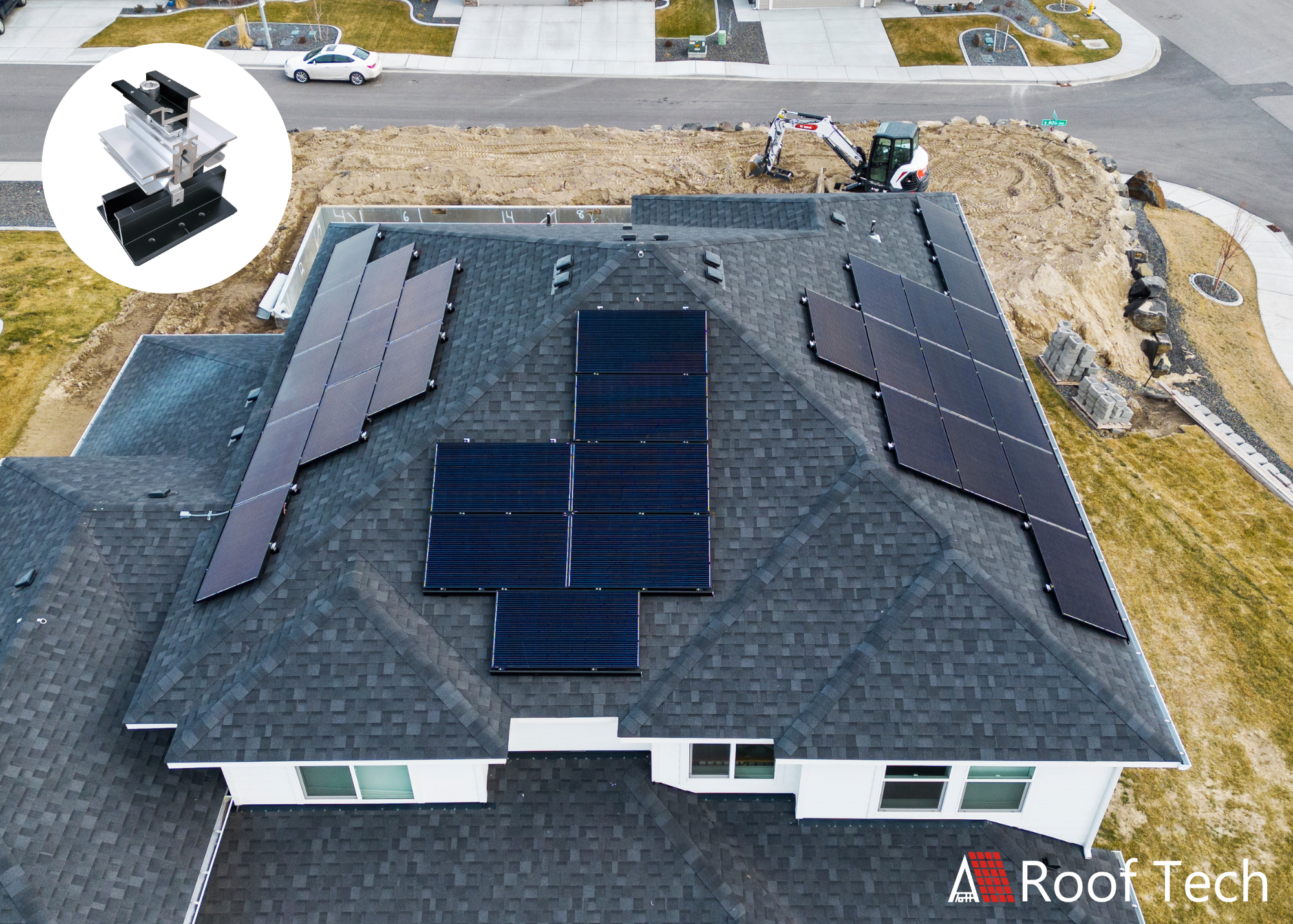 Great Results & Lower Costs Make RT-APEX A Keeper For Solar Power NW!