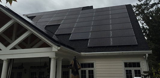 Roof Tech Enters the Carolinas Solar Market, Support from Brown Electric