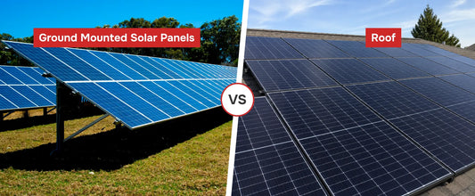 ground-mounted-solar-panels-vs-roof