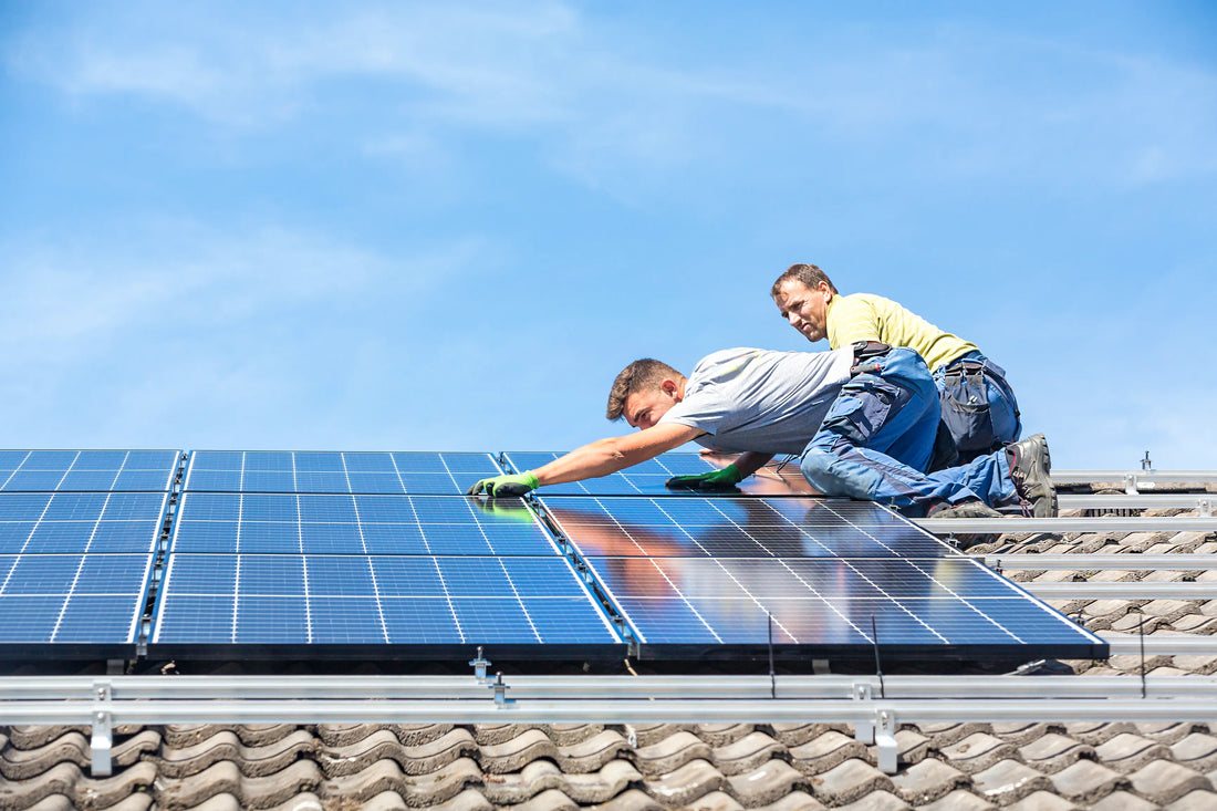 how-do-solar-panels-work