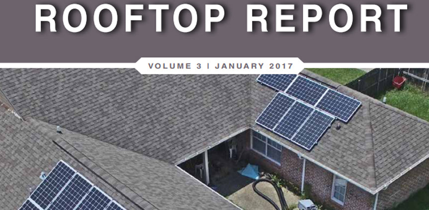 Roof Tech Featured on Residential Rooftop Report