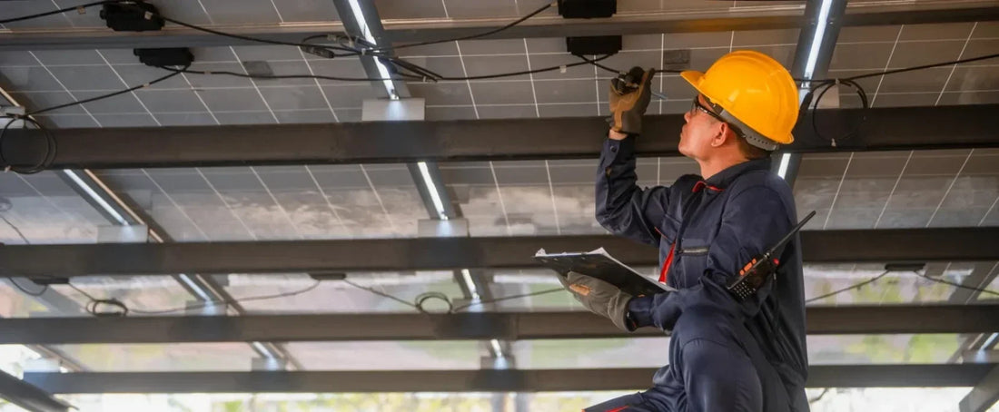 Practical Solar Panel Maintenance Tips to Protect Your Investment