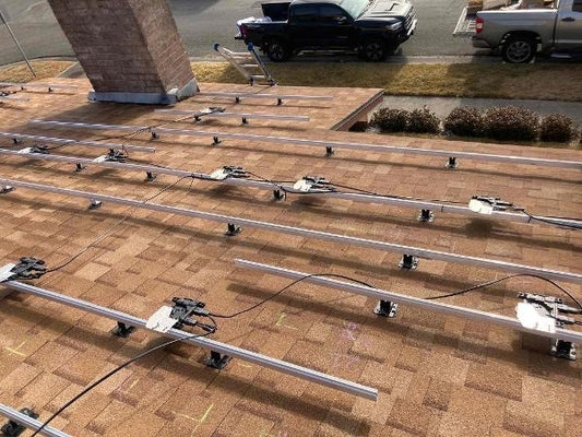 Roof Tech Wins A Loyal Customer in Texas with RT-MINI