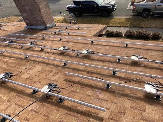 Roof Tech Wins A Loyal Customer in Texas with RT-MINI