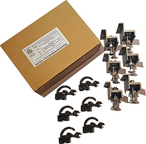 End Clamp