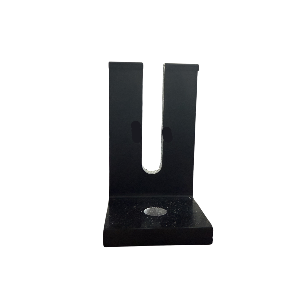 RT L-FOOT (BLACK)