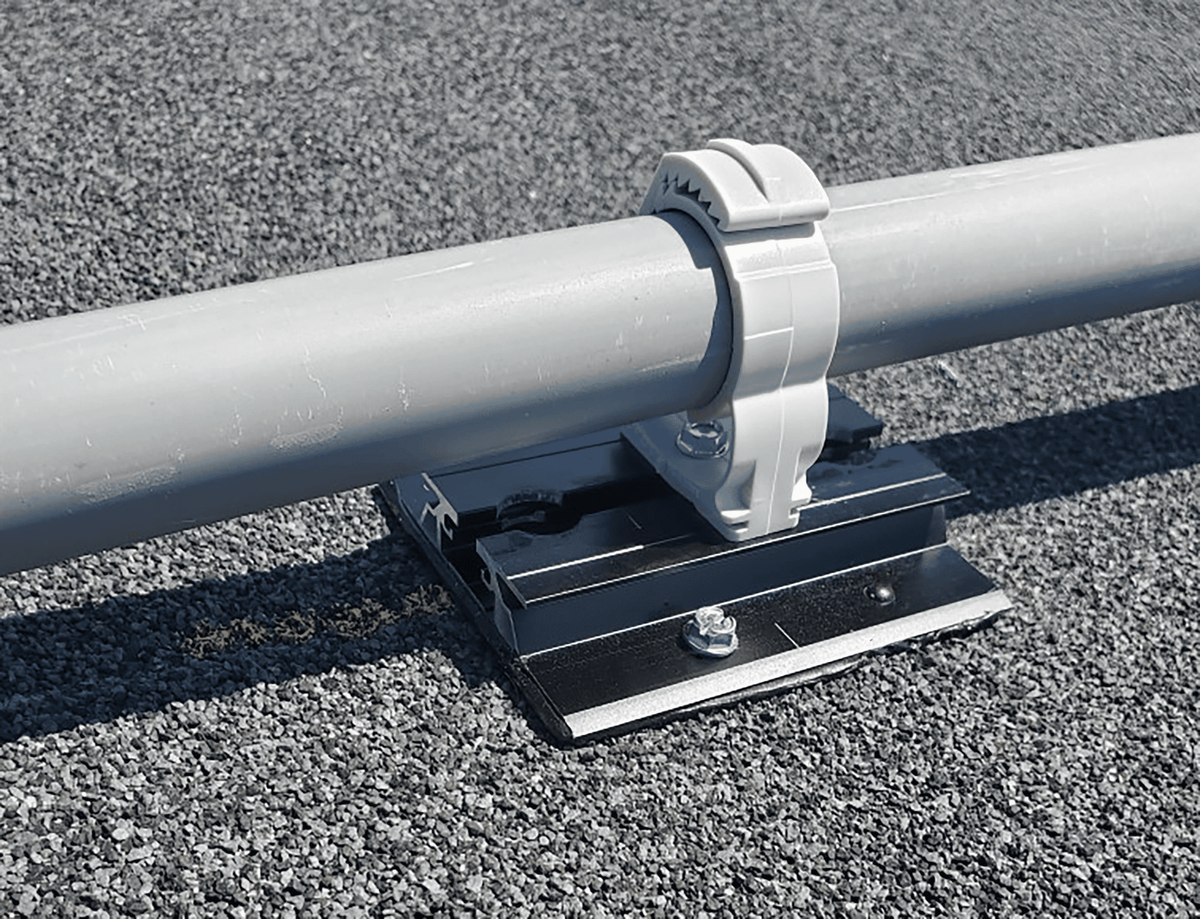 Rt Mini RT-MINI II | Self-flashing AlphaSeal™ PV Mounting Technology – Roof ...