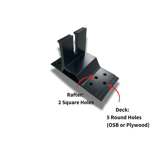 RT-PLUS 3/8" Bolt