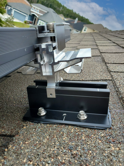RT-APEX End Clamp