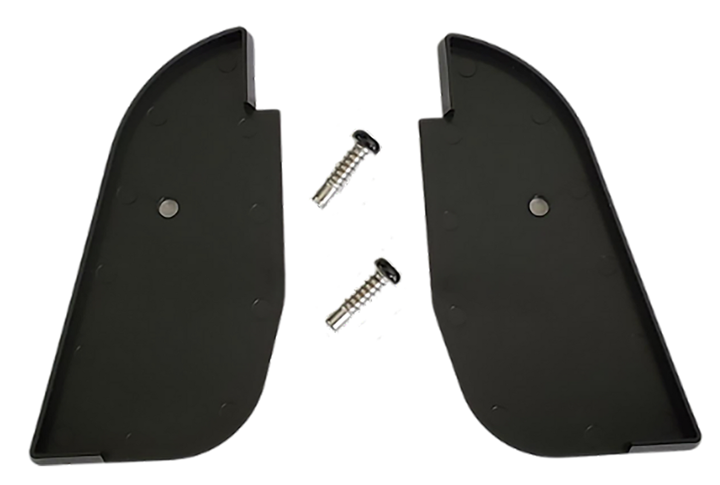 RT-APEX Skirt End Caps